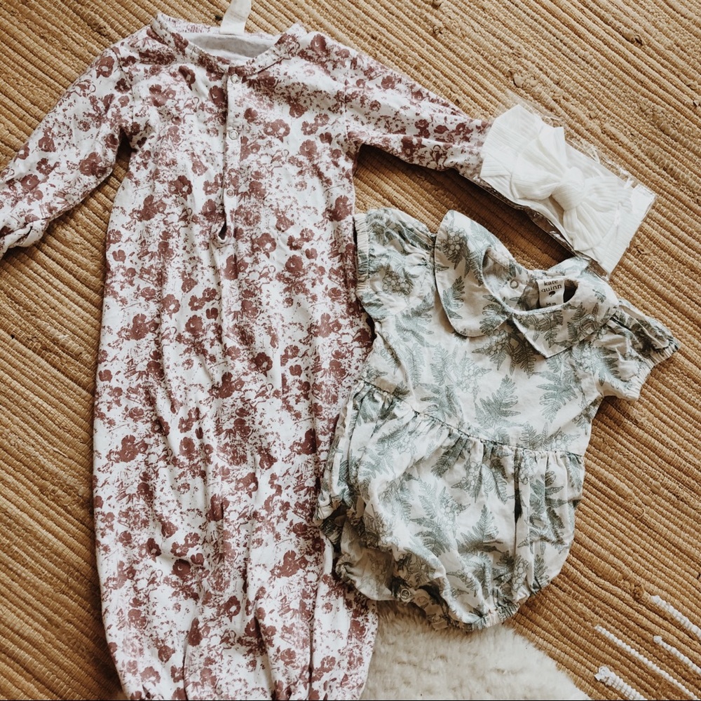KATE QUINN BUNDLE